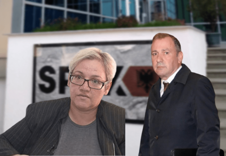 Skandal! Arben Kraja tenton të kthej BKH në polici gjyqësor: Padit në KLP drejtoreshën e Hajnaj