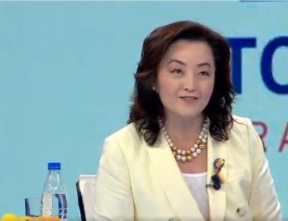 E PLOTË/ Rrëfimi i ambasadores amerikane në “Open”, nga sulmet e Ramës ndaj SPAK te Berisha ‘non grata’ e dënimi i ish-ministrave