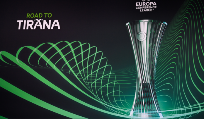 Masat e sigurisë & procedurat, gjithçka duhet të dinë tifozët për finalen e UEFA Conference League