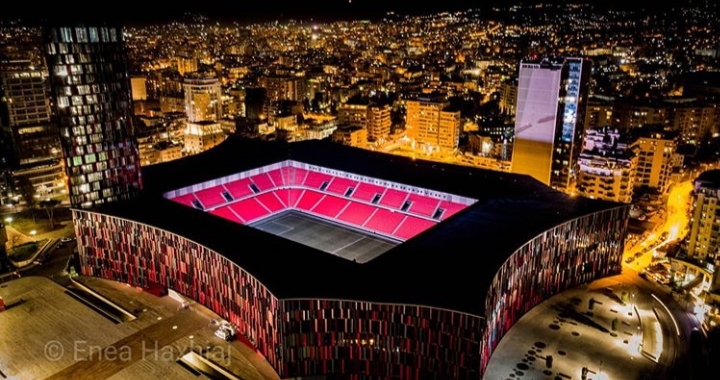 E Pabesueshme! FSHF arkëton shifrën e çmendur për ndeshjen me Poloninë