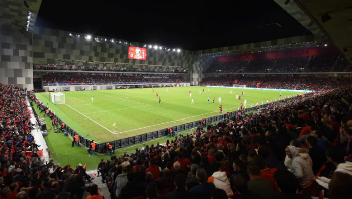 UEFA ka një njoftim të rëndësishëm për biletat e paautorizuara UEFA ka një njoftim të rëndësishëm për biletat e paautorizuara