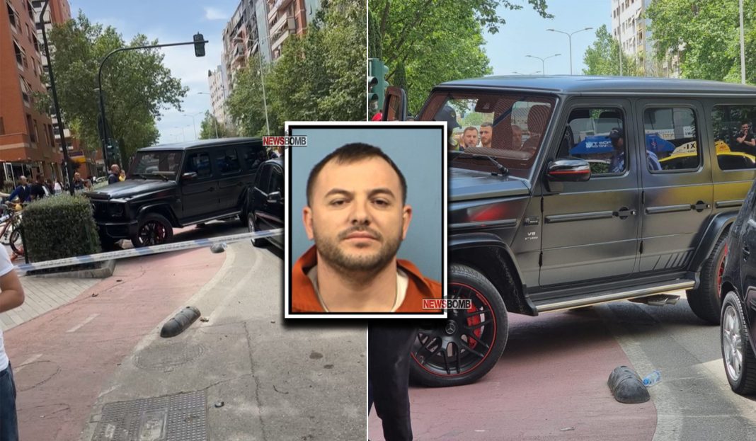 Përplasi me makinë foshnjën dhe prindërit, lihet në burg babai i 3 fëmijëve Ajas Sulejmani: Avokati kërkon masë më të lehtë