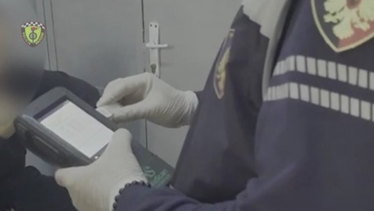 Aksidenti/ Përplasi familjen në mes të rrugës, Ajas Sulejmani rezulton pozitiv në testin e drogës Aksidenti/ Përplasi familjen në mes të rrugës, Ajas Sulejmani rezulton pozitiv në testin e drogës