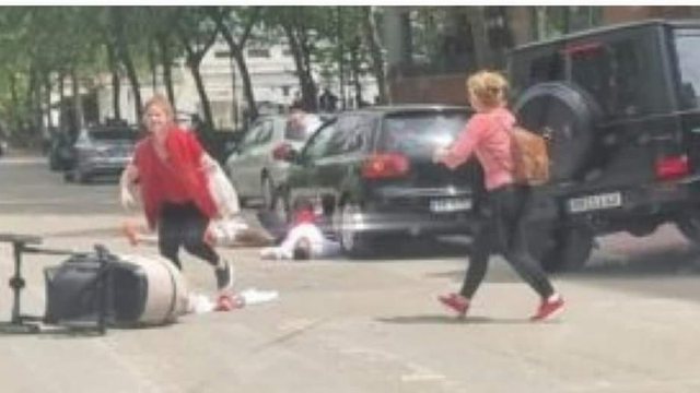 U gjobit me 1 milion lekë dhe 2 vite heqje patente, shoferi që aksidentoi çiftin dhe foshnjen 3 muajshe: Nuk jam dakord me këtë masë