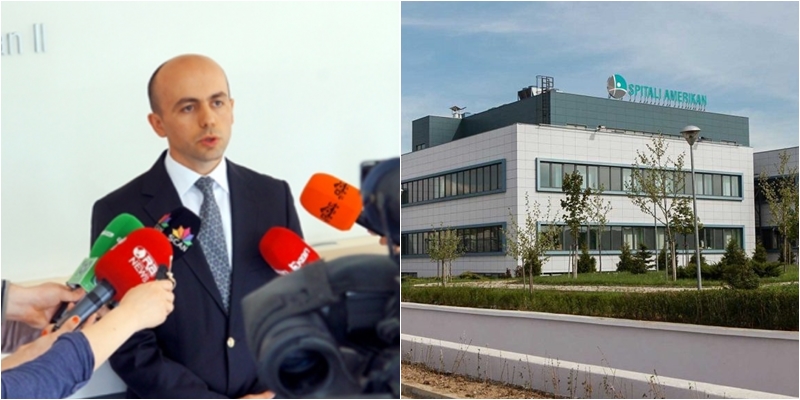 Teste covid me laboratorë të paakredituar: Pikëpyetje për besueshmërinë e analizave të “SPITALIT AMERIKAN” dhe klinikës “KEIT” Teste covid me laboratorë të paakredituar: Pikëpyetje për besueshmërinë e analizave të “SPITALIT AMERIKAN” dhe klinikës “KEIT”