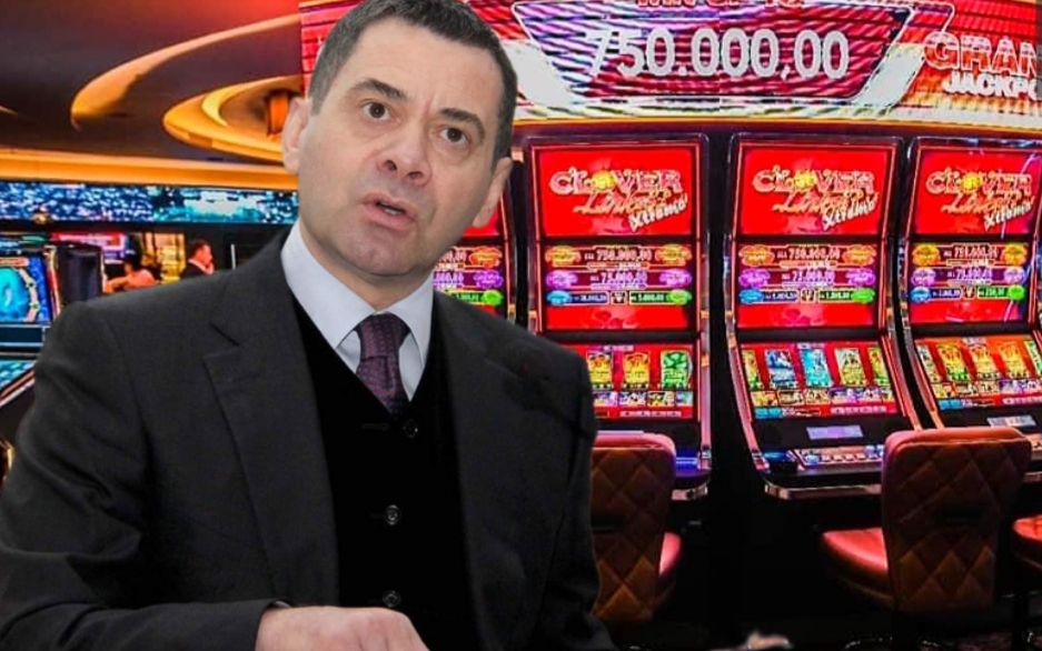 “Shpenzon mijëra euro në natë në kazinot e Europës”, Rama i heq të drejtën Arben Ahmetaj të luaj bixhoz