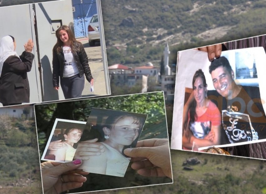 I mori jetën burrit që e kapi me zor?! Nazime Visha ka nisur jetën e re: Kush është burri që është martuar I mori jetën burrit që e kapi me zor?! Nazime Visha ka nisur jetën e re: Kush është burri që është martuar