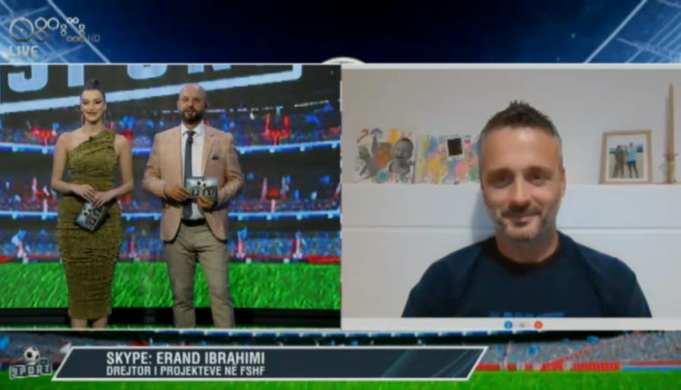 “Nga presidenti Ceferin te Boniek dhe Toti”: Ja lista e legjendave që do jenë në “Air Albania”