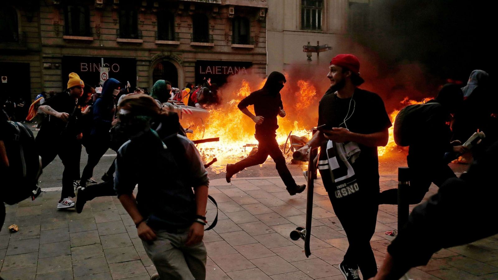 Eksperti paralajmëron trazira të mëdha në Tiranë: Deri tani nuk po e përmend askush, por… “përgatituni për akte të rënda” Eksperti paralajmëron trazira të mëdha në Tiranë: Deri tani nuk po e përmend askush, por… “përgatituni për akte të rënda”