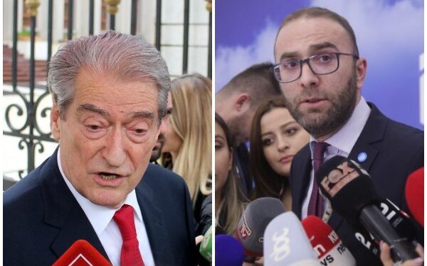 Kongresi ku votohet për Presidentin e PPE: Merret vendimi drastik për Partinë Demokratike! Bardhi: E pritshme me “saliarët” Kongresi ku votohet për Presidentin e PPE: Merret vendimi drastik për Partinë Demokratike! Bardhi: E pritshme me “saliarët”