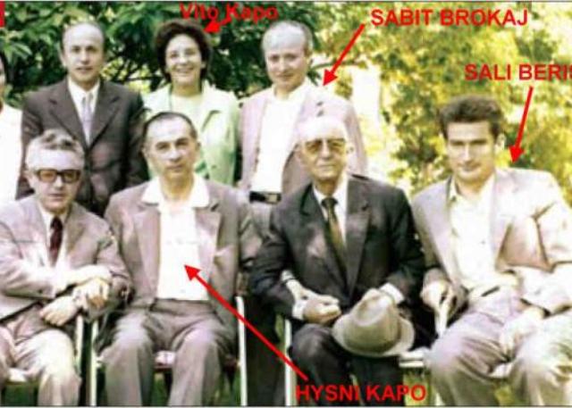 Kryetari i ri plaku Sali e cilësoi “mrekullia e shekullit 21′ zgjedhjen e tij! Ka të drejtë, nuk ka ndodhur asgjëkundi në botë