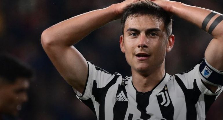 Dybala me fjalë zemre i jep lamtumirën Juves: Nuk do ju harroj kurrë, fati na vendosi në rrugë të ndryshme