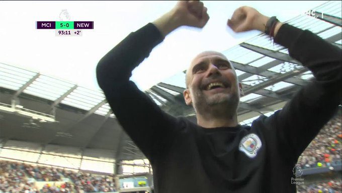 Do të ishte çmenduria më e madhe e të gjitha kohërave! Manchester City të humbi 0-6 dhe Liverpool të barazojë 5-5, kështu titulli vendoset me…finale