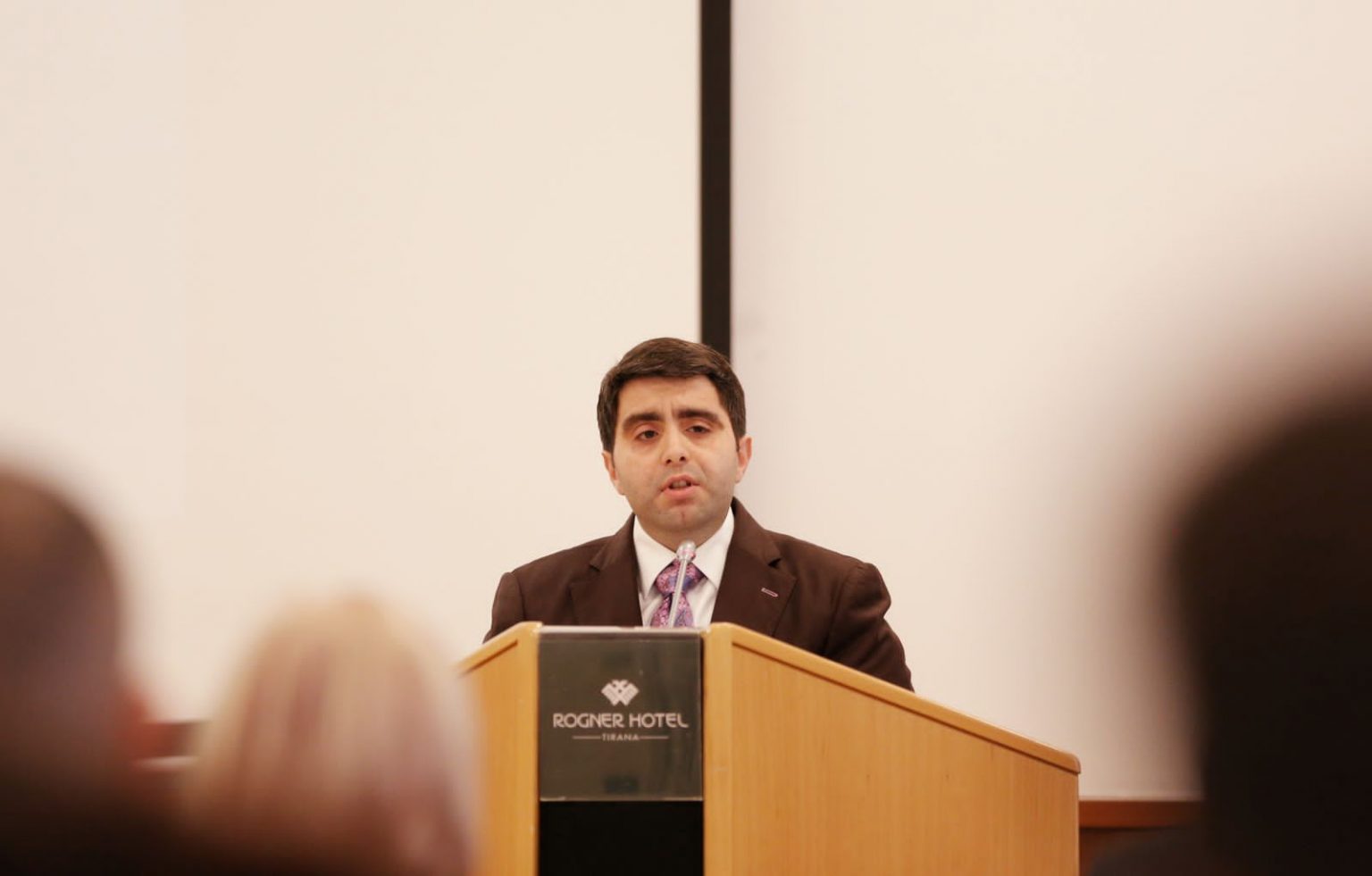 Shqipëria është kthyer në promotore të një standardi të ri të shqyrtimit të ankesave në rang rajonal Shqipëria është kthyer në promotore të një standardi të ri të shqyrtimit të ankesave në rang rajonal