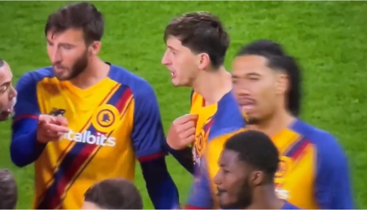 Nëse nuk do Murinjo, do fati! Marash Kumbullës i hapet vetë vendi për të luajtur finalen e Air Albania, Smalling ka pak mundësi t’ia dali Nëse nuk do Murinjo, do fati! Marash Kumbullës i hapet vetë vendi për të luajtur finalen e Air Albania, Smalling ka pak mundësi t’ia dali