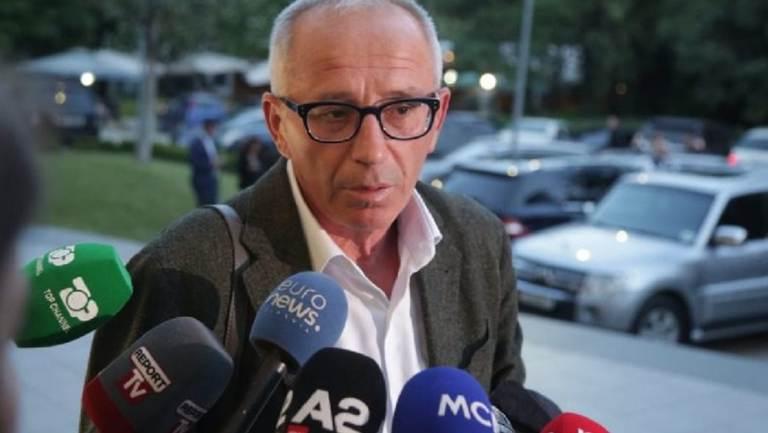 Bëri një ndërhyrje delikate në zemër, qeveria shqiptare i akordon ndihmë financiare prej 10 milionë lekësh analistit Mark Marku