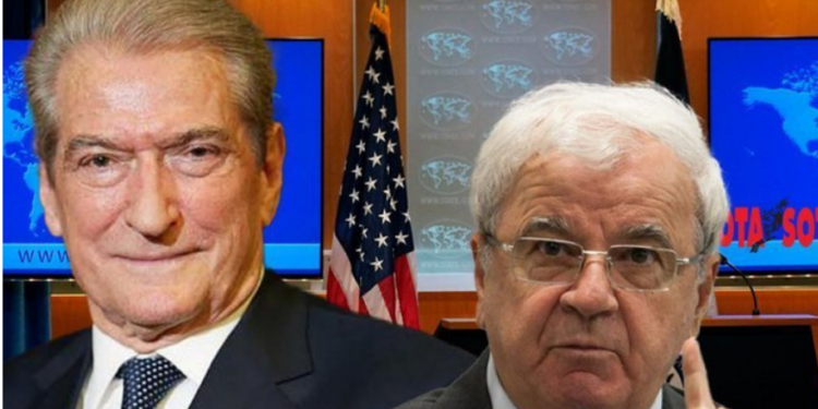 Avokati paralajmëron fundin tragjik të Berishës: Po kërkon të shpëtojë nga goditja penale me këtë lëvizje! Avokati paralajmëron fundin tragjik të Berishës: Po kërkon të shpëtojë nga goditja penale me këtë lëvizje!