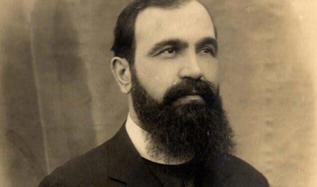 Fan S. Noli: Sufleri i madh! Bota kënaqet me gënjeshtrën…