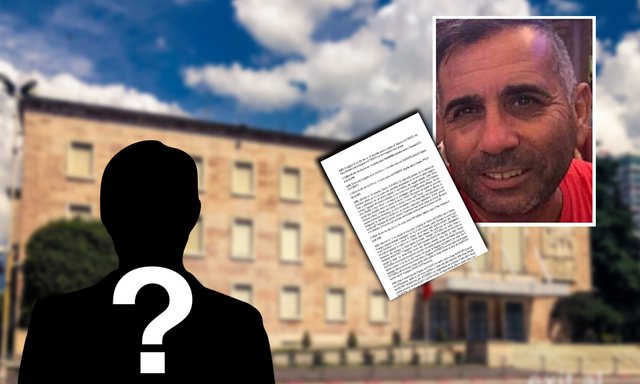 DOSJA/ “Qeveria shqiptare lehtëson trafikun e drogës, grupet kriminale mbështeten nga një ministër”, i penduari i drejtësisë në vëmendjen e SPAK DOSJA/ “Qeveria shqiptare lehtëson trafikun e drogës, grupet kriminale mbështeten nga një ministër”, i penduari i drejtësisë në vëmendjen e SPAK