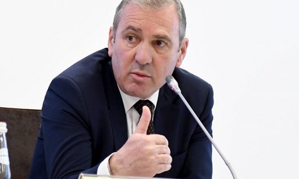 Keni arrestuar për grup kriminal kanë dalë për shpërdorim detyre! KLP bënë për “ujë të ftohtë” Krajën e SPAK-ut: Unë jap dorëheqjen nëse …