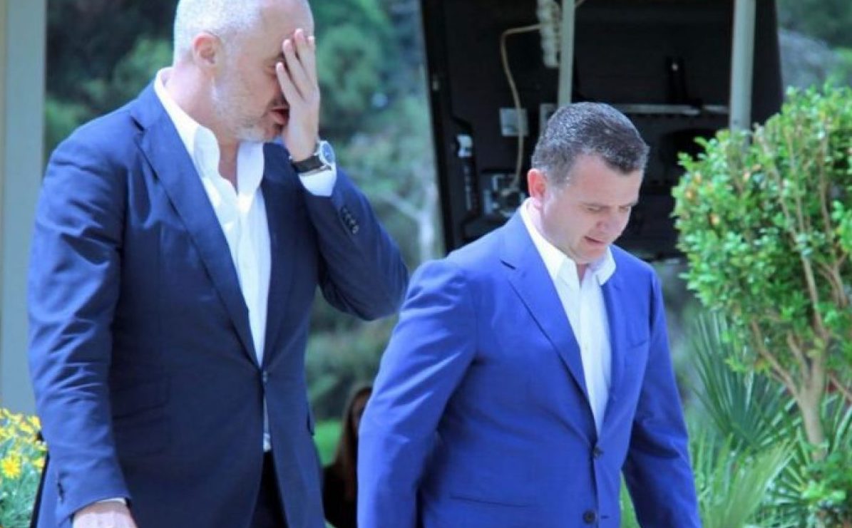 Një deputet i PS-së orgji tek hoteli i Fanes në Golem, të pranishme minorene edhe një diplomat evropian