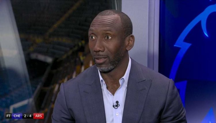 “Mbajeni në Stamford Bridge”! Legjenda e Chelsea-t: Nëse do isha unë, nuk e shisja Armando Brojën “Mbajeni në Stamford Bridge”! Legjenda e Chelsea-t: Nëse do isha unë, nuk e shisja Armando Brojën