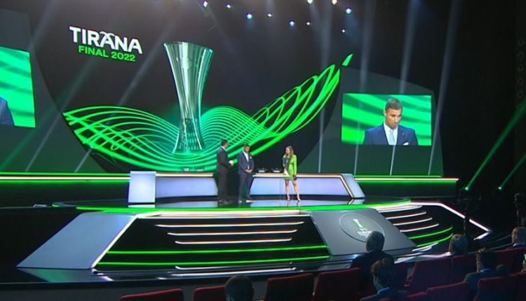 Rezultoi më e rëndësishme se finalja e Europa League, “Sold-Out” në pak orë për finalen që do të zhvillohet në Air Albania Rezultoi më e rëndësishme se finalja e Europa League, “Sold-Out” në pak orë për finalen që do të zhvillohet në Air Albania