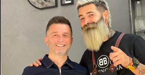 Nga Erion Braçe, Ervin Salianji te Bojken Lako e Robert Ndrenika, Xhimi zbulon ndryshimet që ka bërë te VIP-at shqiptarë: Mentor Kikia duhet të ndryshojë flokët