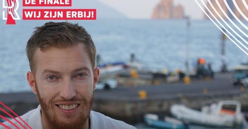 Shqipëria është mahnitse mos u trembni! Holandezi bënë një reklamë të mrekullueshme për tifozët Shqipëria është mahnitse mos u trembni! Holandezi bënë një reklamë të mrekullueshme për tifozët