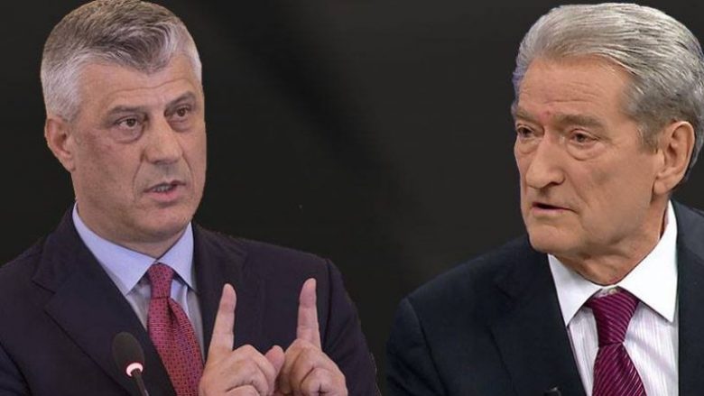 Rrëzimi i rezolutës për Srebrenicën, Rama: Lojë e ulët nga thyerës i embargos ndaj Sllobodan Millosheviçit. Pse e bën sot Berisha?