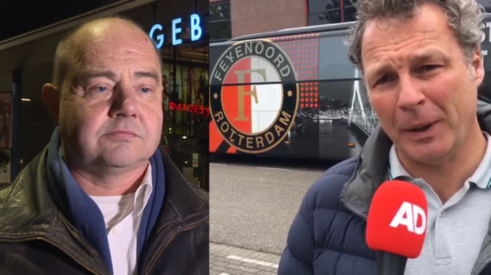 Na etiketoi me “mafia” pa futur mirë këmbët në Tiranë, gazetari holandez i del në mbrojtje shqiptarëve: I vendosi vulën padrejtësisht Shqipërisë Na etiketoi me “mafia” pa futur mirë këmbët në Tiranë, gazetari holandez i del në mbrojtje shqiptarëve: I vendosi vulën padrejtësisht Shqipërisë