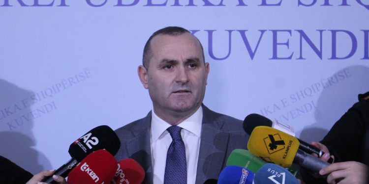 Paralajmërimi i Ramës për kryebashkiakët, Manja: Janë thelluar hetimet në 2 bashki për abuzime me detyrën, shumë shpejt rezultatet Paralajmërimi i Ramës për kryebashkiakët, Manja: Janë thelluar hetimet në 2 bashki për abuzime me detyrën, shumë shpejt rezultatet