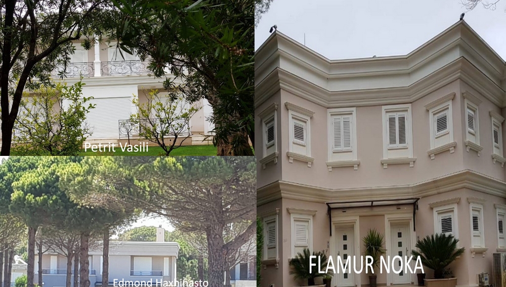 Kush është anëtari i “Foltores” që Edi Rama e mban peng për një vilë 760 mijë euro? Gazment Bardhi plas “bombën”