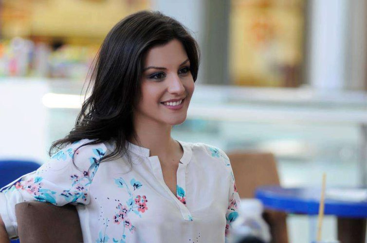 FOTOT: “Romancë” në Foltore: Foloriana Garo mbush me zemra Flamur Nokën pas postit të ri FOTOT: “Romancë” në Foltore: Foloriana Garo mbush me zemra Flamur Nokën pas postit të ri