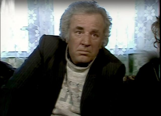 Kujtojmë sot në 82 vjetorin e lindjes aktorin e njohur të Estradës së Tiranës, Vegim Xhani Kujtojmë sot në 82 vjetorin e lindjes aktorin e njohur të Estradës së Tiranës, Vegim Xhani