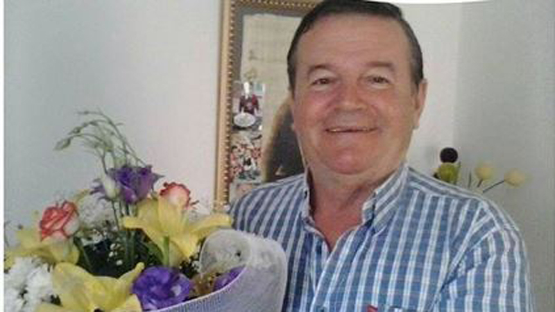 Sot me nostalgjii kujtojmë 67 vjetorin e lindjes së aktorit të humorit Muhamet Liko (1955-2019) Sot me nostalgjii kujtojmë 67 vjetorin e lindjes së aktorit të humorit Muhamet Liko (1955-2019)