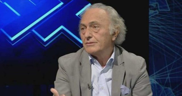 Një ngushtësi mendore që vjen nga Rruga e Durrësit Një ngushtësi mendore që vjen nga Rruga e Durrësit