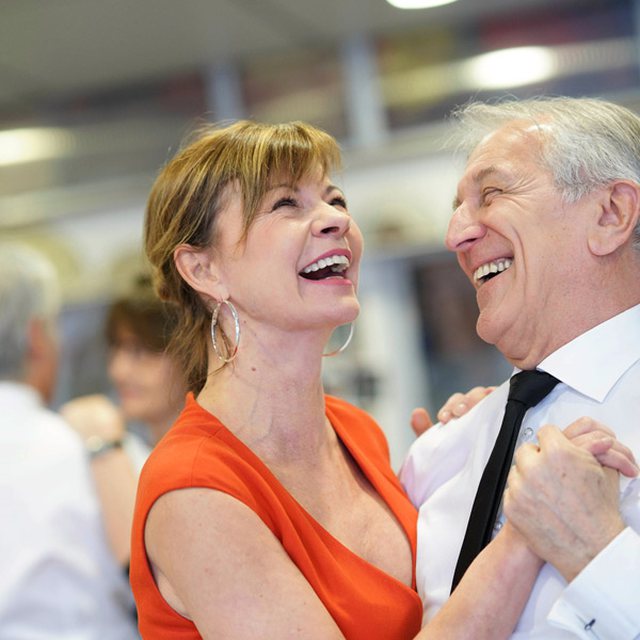 10 arsye shkencore për të kërcyer më shumë dhe në çdo moshë 10 arsye shkencore për të kërcyer më shumë dhe në çdo moshë