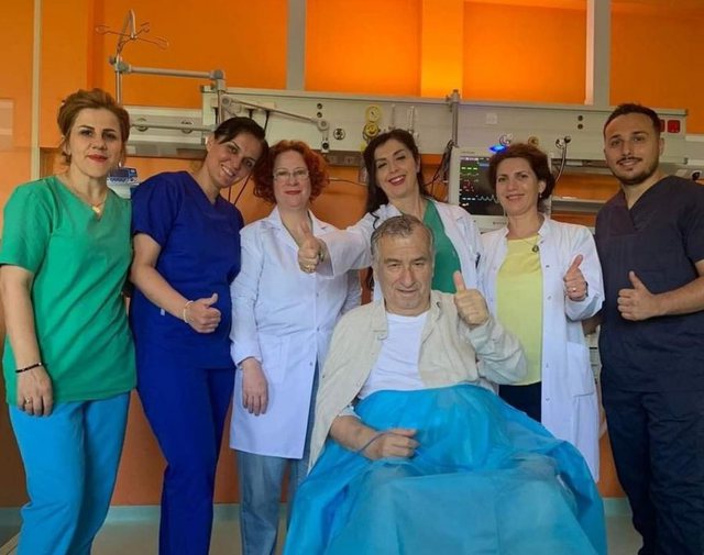 Limosi si një fragment Shqipërie Limosi si një fragment Shqipërie