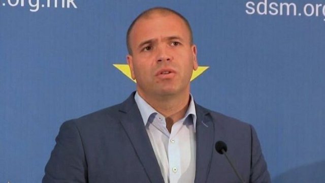 Ironia e Ramës para Scholz, Dimitrievski: E papranueshme, duhet t’i kërkojë falje opinionit maqedonas Ironia e Ramës para Scholz, Dimitrievski: E papranueshme, duhet t’i kërkojë falje opinionit maqedonas