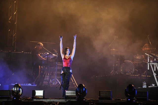 Gazetarja e njohur: Turp për Albin Kurtin, na ka kthyer si vend të Lindjes së Mesme Gazetarja e njohur: Turp për Albin Kurtin, na ka kthyer si vend të Lindjes së Mesme