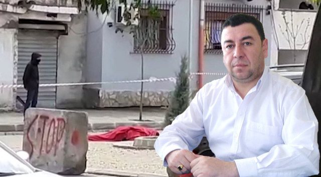 Rikujtimi makabër i tragjedisë së Elbasanit Rikujtimi makabër i tragjedisë së Elbasanit