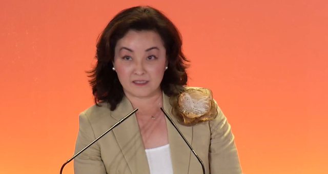 “Punën duhet ta bëni ju, jo SHBA”! Yuri Kim: Duam që Shqipëria të jetë aleate e jona, jo problem “Punën duhet ta bëni ju, jo SHBA”! Yuri Kim: Duam që Shqipëria të jetë aleate e jona, jo problem