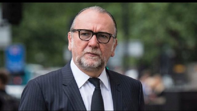 Gjykata Evropiane e të Drejtave të Njeriut rrëzon Becchettin Gjykata Evropiane e të Drejtave të Njeriut rrëzon Becchettin