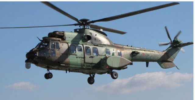 Ndodh incidenti me helikopterin e ushtrisë shqiptare në ajër, zbardhet veprimi emergjent i shoferit Ndodh incidenti me helikopterin e ushtrisë shqiptare në ajër, zbardhet veprimi emergjent i shoferit