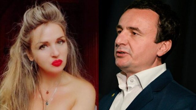 Albin Kurti nuk ka dalë ende nga burgu Albin Kurti nuk ka dalë ende nga burgu