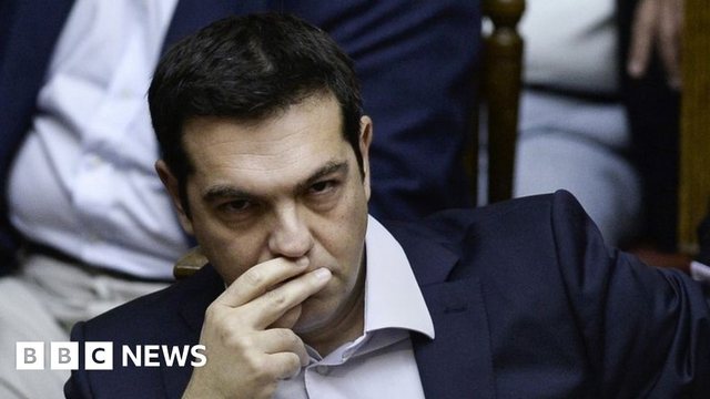 Alexis Tsipras: Bashkimi Evropian do të vuajë refuzimin e Shqipërisë dhe Maqedonisë së Veriut dhe liberalizimin e vizave të Kosovës Alexis Tsipras: Bashkimi Evropian do të vuajë refuzimin e Shqipërisë dhe Maqedonisë së Veriut dhe liberalizimin e vizave të Kosovës