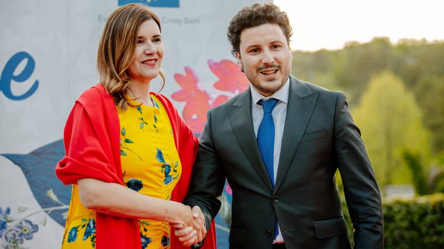 Abazoviç zbulon detaje të reja nga projekti i urës së Bunës Abazoviç zbulon detaje të reja nga projekti i urës së Bunës