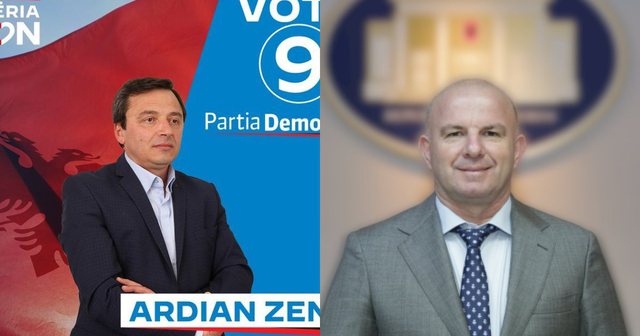 Në Elbasan PD Lulziut, jo vetëm vrau por vodhi vota! Zbardhet dosja: Votat iu shtuan deputetit të PD, çfarë deklarojnë falsifikatorët e rezultatit të 25 Prilli Në Elbasan PD Lulziut, jo vetëm vrau por vodhi vota! Zbardhet dosja: Votat iu shtuan deputetit të PD, çfarë deklarojnë falsifikatorët e rezultatit të 25 Prilli