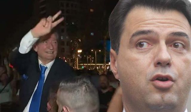 Pasardhësi i Hidrës e ka selinë në SHQUP Pasardhësi i Hidrës e ka selinë në SHQUP